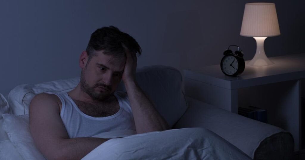 The Effectiveness of Zopiclone in Treating Long-Term Insomnia