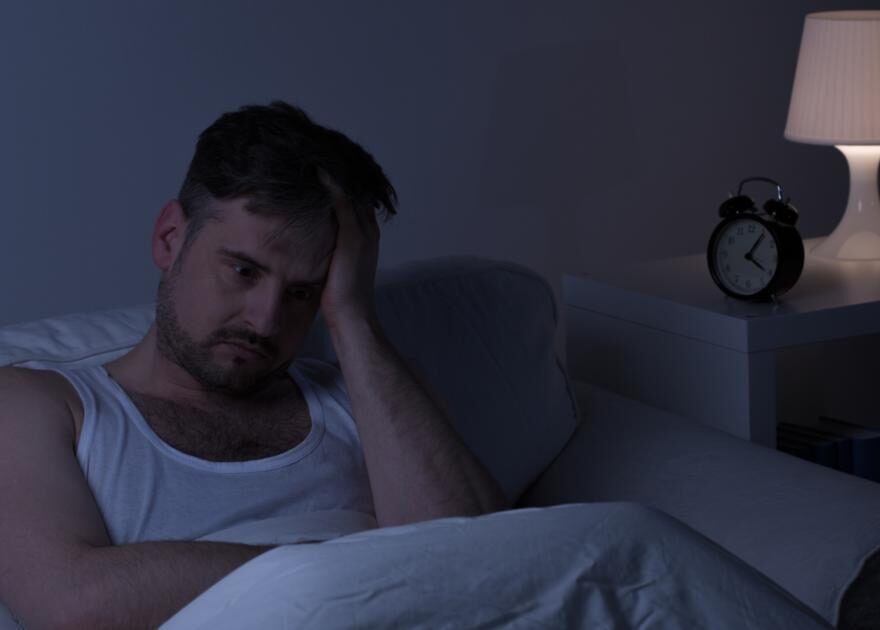 The Effectiveness of Zopiclone in Treating Long-Term Insomnia