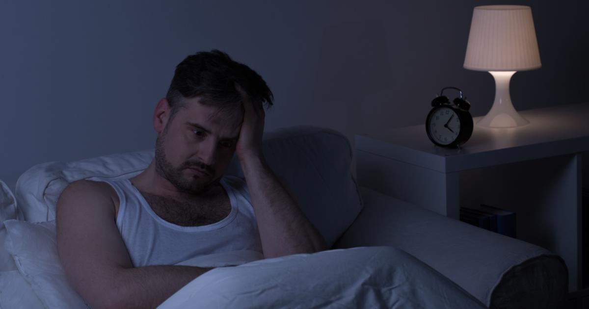 The Effectiveness of Zopiclone in Treating Long-Term Insomnia