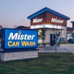 Mister Car Wash Customer Service