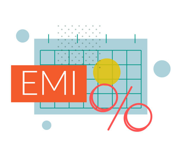 EMI calculator