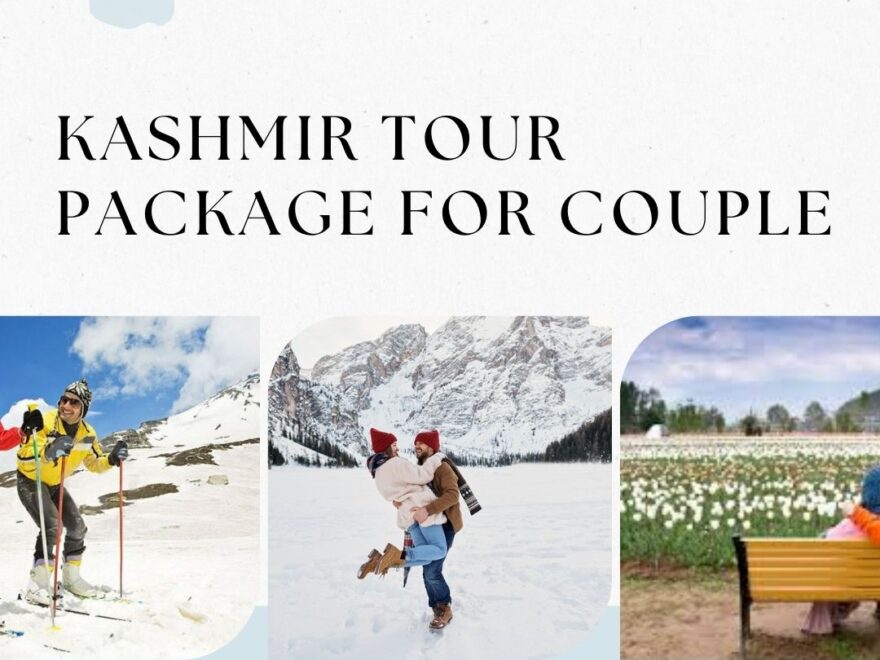 kashmir tour package for couple