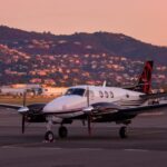 Unveiling Excellence: Exploring the Beechcraft King Air C90