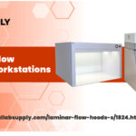 Benchtop Laminar Flow Hood: The Perfect Solution for Your Lab’s Air Quality