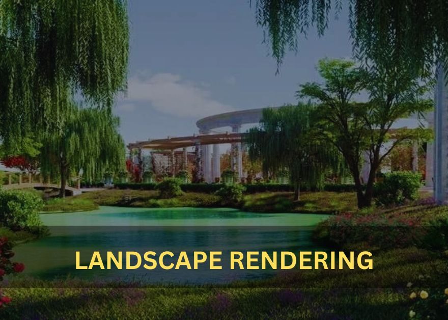 landscape-3d-rendering