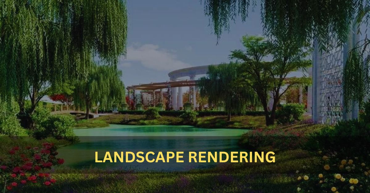 landscape-3d-rendering