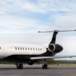 Navigating Luxury Skies: Legacy 650 Price in India Unveiled