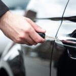 Convenient Car Key Services in Bournbrook