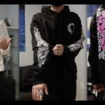 Best Chrome Hearts Hoodie