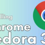 Streamlined Guide to Installing Google Chrome in Fedora Linux 39 via Terminal