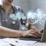 Social Media Marketing for Healthcare: Building Trust Online