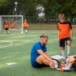 Beyond the Field: Holistic Development in Modern Soccer Academies