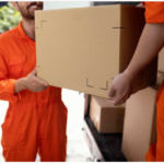 Best Courier Rockville MD