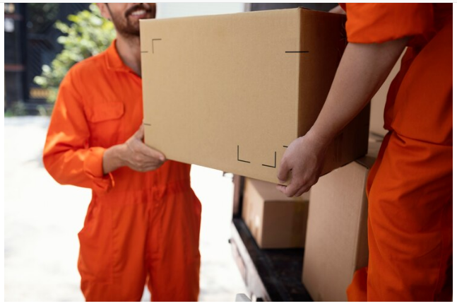 Best Courier Rockville MD