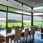 Roller blinds NZ