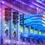 Benefits of network cabling services