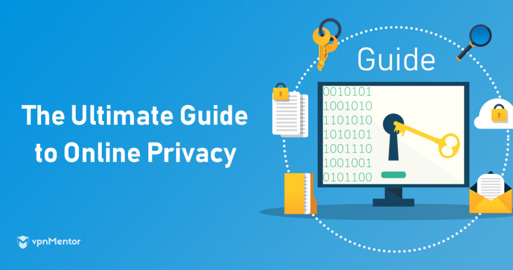 Navigating the Digital Age: A Guide to Online Privacy in 2023