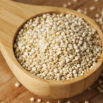 Organic Quinoa Seeds Market Trends, Size, Share, Key Players, and Forecast 2023-2028