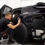 Best Collision Repair Shops in Chestermere