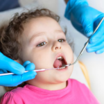 pediatric dentist rockwall tx