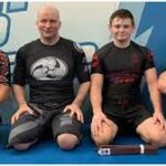 Leg Lock Revolution: Danaher Death Squad Impact on BJJ Meta