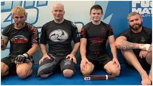 Leg Lock Revolution: Danaher Death Squad Impact on BJJ Meta