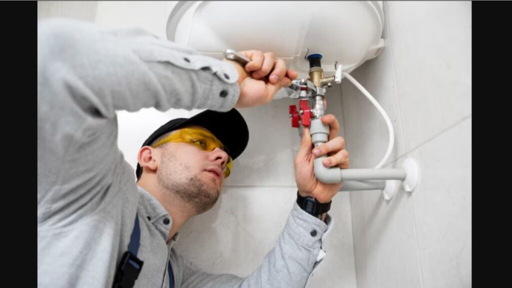 Finding the Best Plumber Near You for Swift and Reliable Solutions