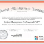 PMP Certification