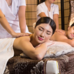 Couples Massage Therapy Tacoma