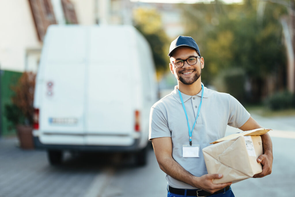 Your Reliable Partner for Stress-Free Moving and Delivery Solutions