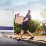 residential moving company in nc