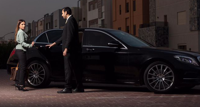 door-to-door limo services Chicago