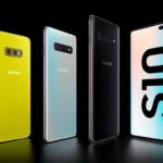 samsung galaxy s10