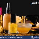 Saudi Arabia Cosmetic Products Market