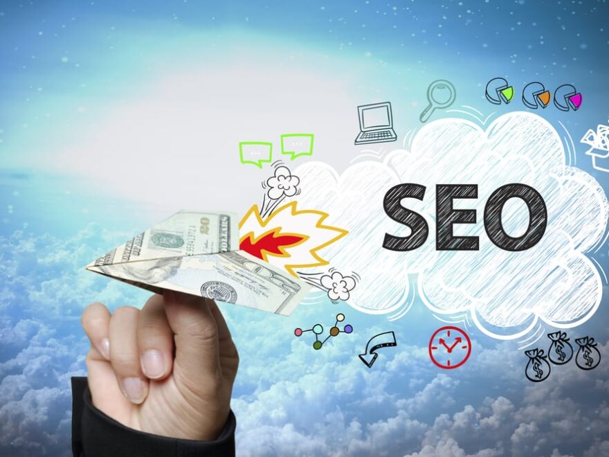 SEO companies in Dubai