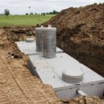 Septic Tank Installation Services