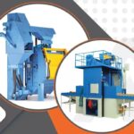 Shot Blasting Machine Guide