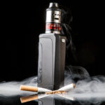 Vaping and Smoking Cessation: A Comprehensive Guide