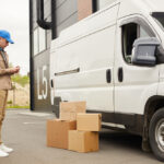 Your Trusted Partner for Stress-Free Moving and Delivery Solutions