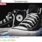 Unleash Your Style with Rep Shoes: Elevate Your Wardrobe Affordably at Chan Sneaker