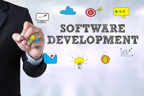 software development