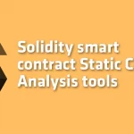 Best Solidity Audit Tool