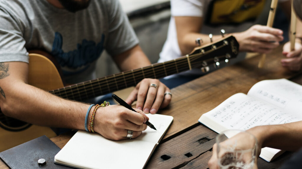 Crafting Timeless Melodies: The Invaluable Role of Songwriting Services in the Music Industry