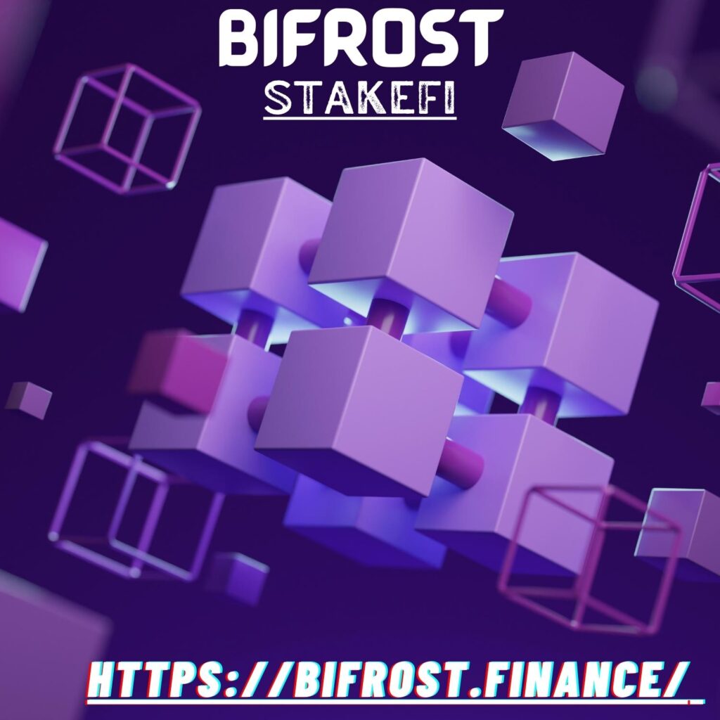 Unlock Financial Freedom with StakeFi: Your Gateway to Smart and Lucrative Investment Opportunities