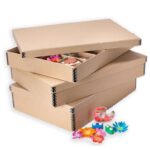 Kraft Boxes