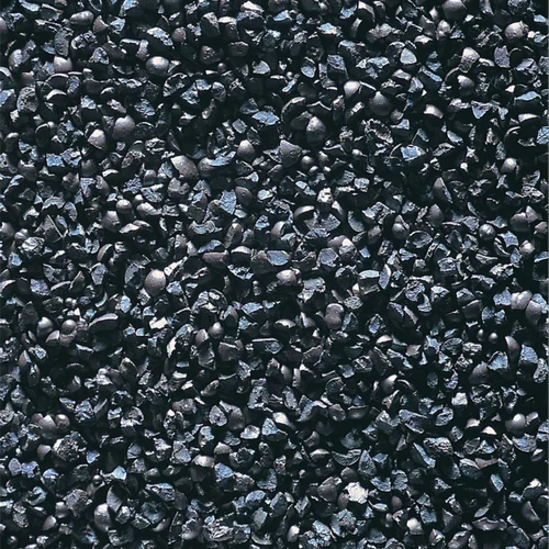 steel grit abrasive