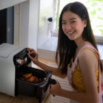 Air Fryers: Cooking and Delectable Delights