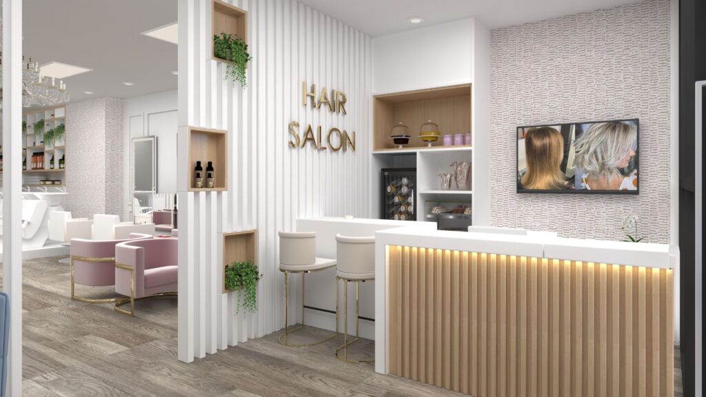 Garishma Beauty Salon: Elevating Beauty Salon in Los Angeles CA