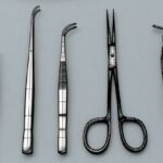 surgical instruments