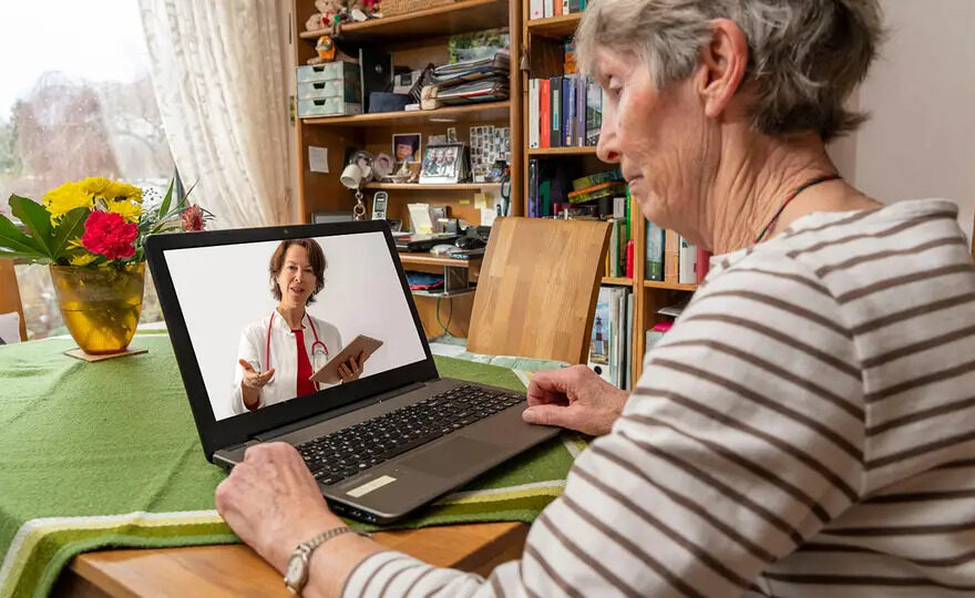 telemedicine platform